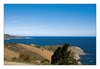 entlang an der Küste, Banyuls-sur-Mer Plage des Elmes, Richtung Spanien