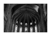 Chor-Decke der Kathedrale Saint-Nazaire, Beziers