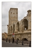 roemisches Amphitheater, Arles