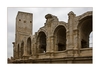 roemisches Amphitheater, Arles