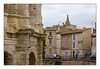 roemisches Amphitheater, Arles