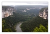 Gorges de l’Ardèche