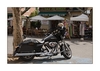 Harley-Davidson, Vallon-Pont-d’Arc an der Adeche