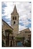 Kirche Saint-Saturnin in Vallon-Pont-d'Arc 