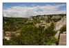 Balazuc, Département Ardèche der Region Rhône-Alpes