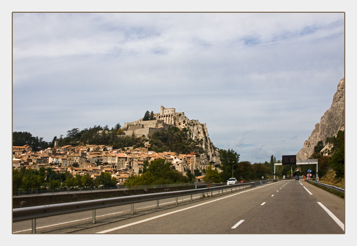 Sisteron