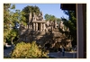 Palais idéal oder der Palast von Ferdinand Cheval