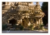 Palais idéal oder der Palast von Ferdinand Cheval