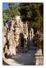 Palais idéal oder der Palast von Ferdinand Cheval