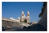 Cathédrale Sainte Marie Majeure, Marseille