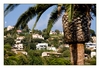 Landschaft bei Le Lavandou - Plage de Cavalière