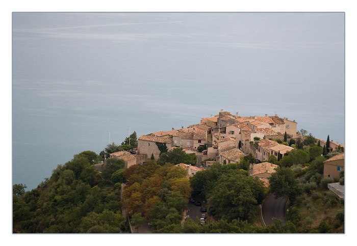 Sainte Croix du Verdon