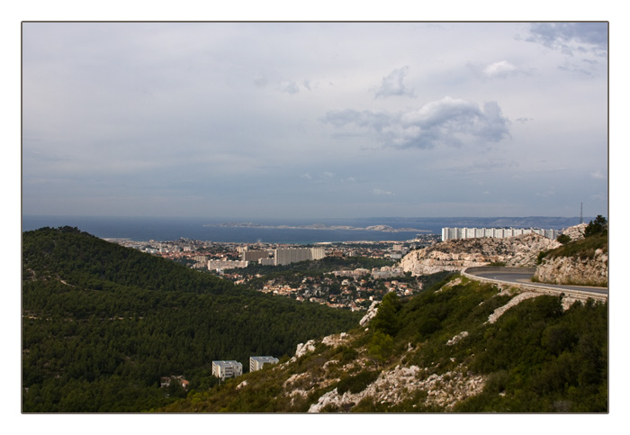 Marseille