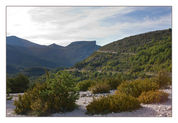 Grand Canyon du Verdon