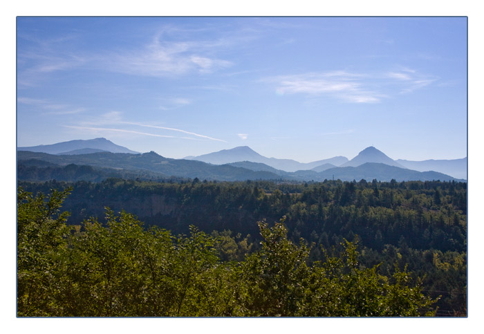 Alpes de Haute-Provence