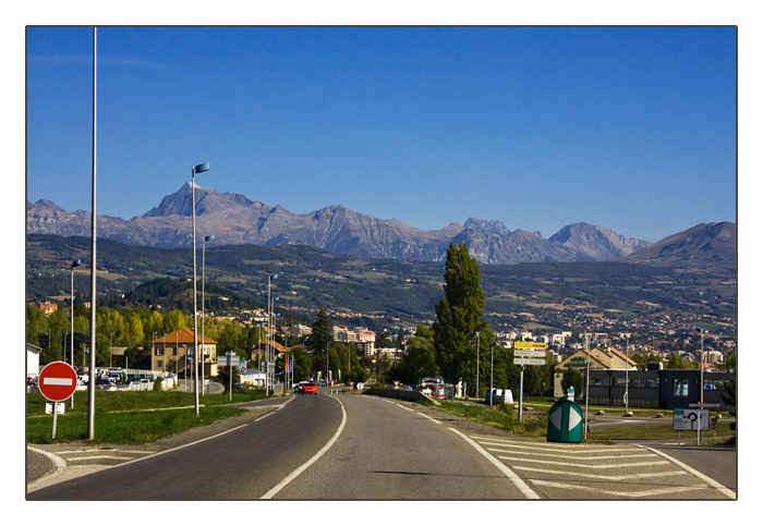 Gap (Hautes Alpes)