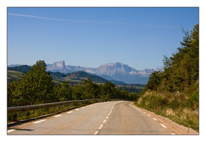 Mont Aiguille