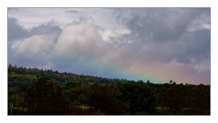 Regenbogen