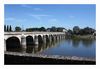 an der Loire (während der Fahrt fotografiert)