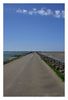 Passage du Gois von Beauvoir-sur-Merzur zur Insel Noirmoutier