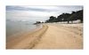 Strandkabinen (Hütten) in Noirmoutier