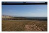 Ausblick aus dem Wohnmobil in la Liniere (Ile de Noirmoutier)