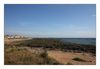 Strand in la Liniere (Ile de Noirmoutier)