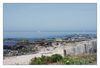 Strand in la Liniere (Ile de Noirmoutier)