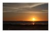 Sonnenuntergang in la Liniere (Ile de Noirmoutier)