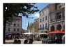 Altstadt in la Rochelle