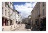 Altstadt in la Rochelle