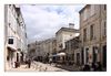 Altstadt in la Rochelle