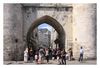Porte de la Grosse Horloge, la Rochelle