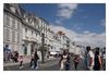 Altstadt in la Rochelle