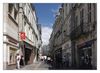 Altstadt in la Rochelle