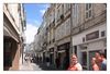 Altstadt in la Rochelle