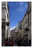 Altstadt in la Rochelle