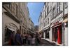 Altstadt in la Rochelle