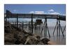 Carrelets (Fischerhütten), Port-des-Barques