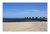 Strand bei Le Montaut
