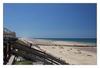 Strand bei Lacanau-Ocean