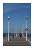 Bootsanleger in Arcachon