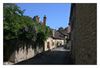 Gasse in Limeuil