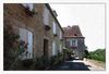 Gasse in Limeuil