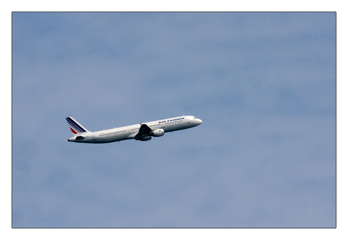 Air France, F-GTAR, Airbus, A321-211