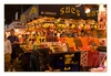 Markthalle, Mercado de La Boqueria