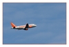 easyJet Airbus A319-111, G-EZDJ, Aeropuerto de Barcelona-El Prat