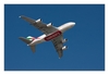 Emirates, Airbus A380-861, A6-EDQ, Aeropuerto de Barcelona-El Prat