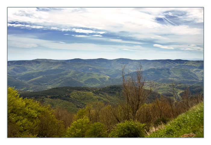 Col du Cabaretou