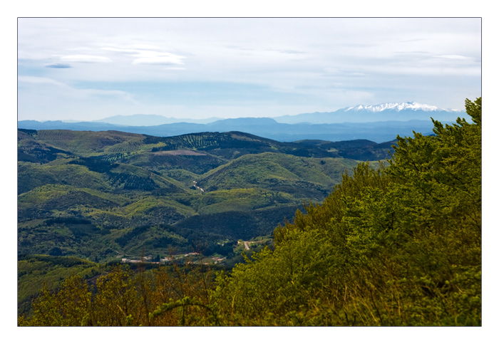 Col du Cabaretou